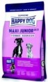 Happy Dog Supreme Maxi Junior GR23